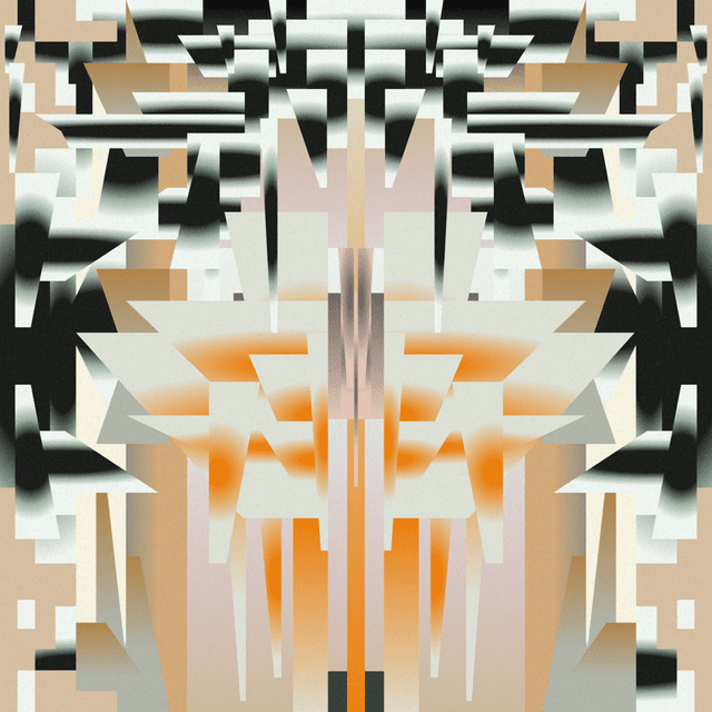 Cover artwork for Perpetuo